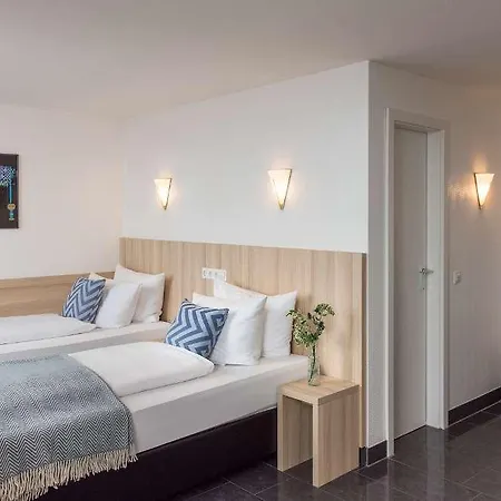 Cph Conti Hotel Münster