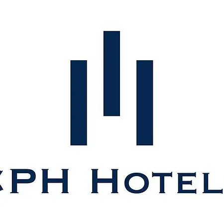 Cph Conti Hotel 4*