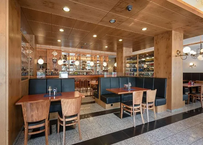 Cph Conti Munster (North Rhine-Westphalia)